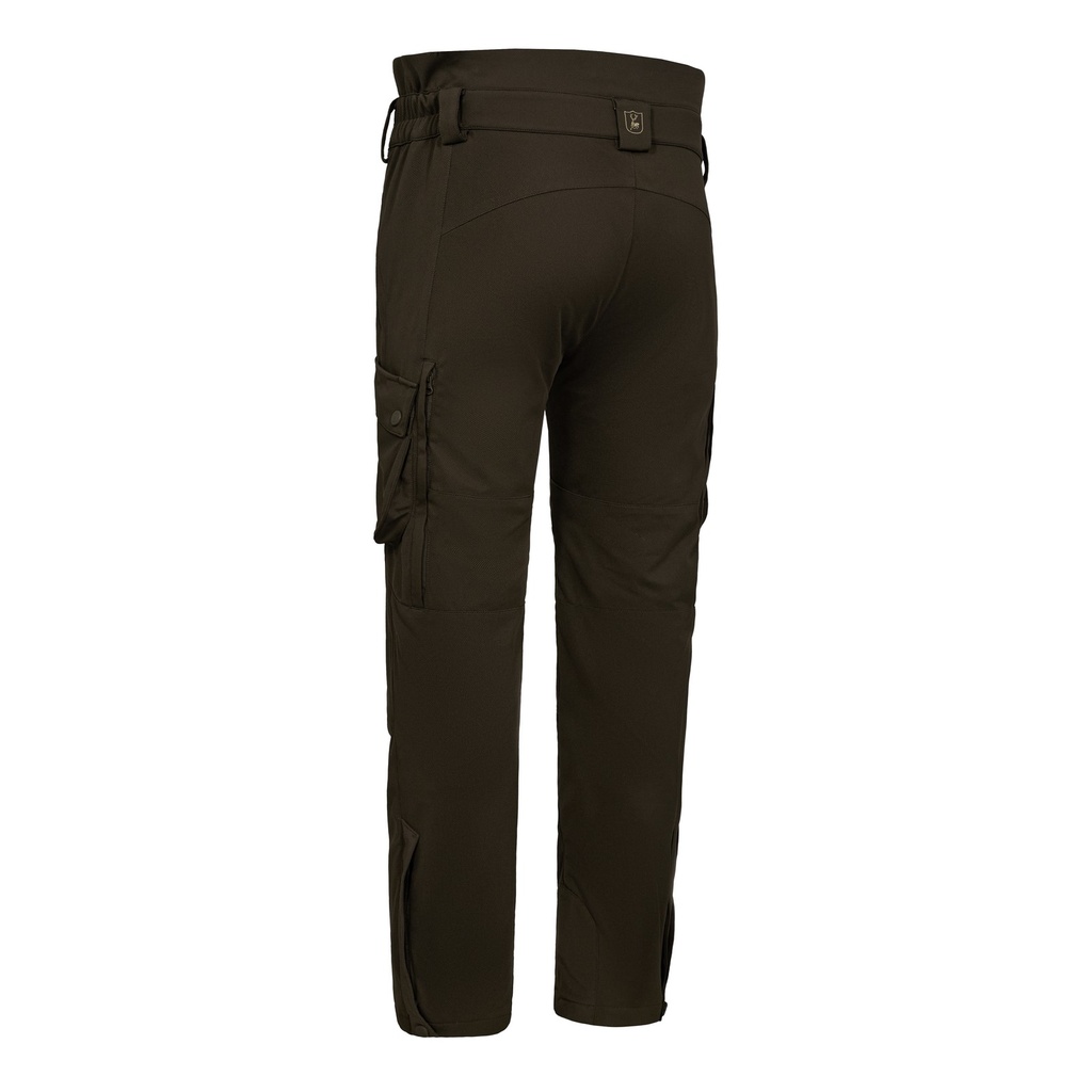 Deerhunter Muflon Pro Light Trousers – Art Green 2