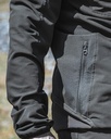 Hoggs of Fife Ardross 4-Way Active Jacket – Green 7