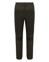Hoggs of Fife Ardross 4-Way Active Trousers – Green 2