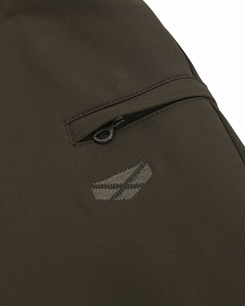 Hoggs of Fife Ardross 4-Way Active Trousers – Green 3