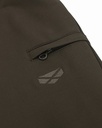 Hoggs of Fife Ardross 4-Way Active Trousers – Green 3