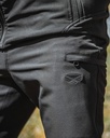 Hoggs of Fife Ardross 4-Way Active Trousers – Green 5
