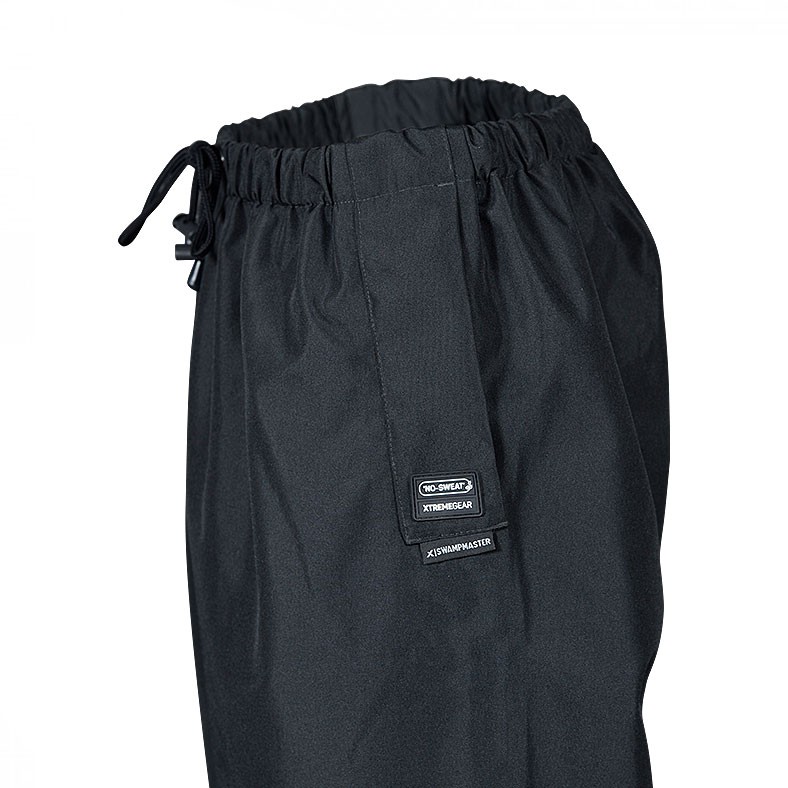 Swampmaster No-Sweat Xtremegear Waterproof Trousers – Navy 3