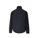 Xpert Pro Rip-Stop Insulated Hybrid Jacket – Black 3