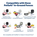 PetSafe Stubborn Dog Add-A-Dog Receiver Collar (Super Receiver) 6