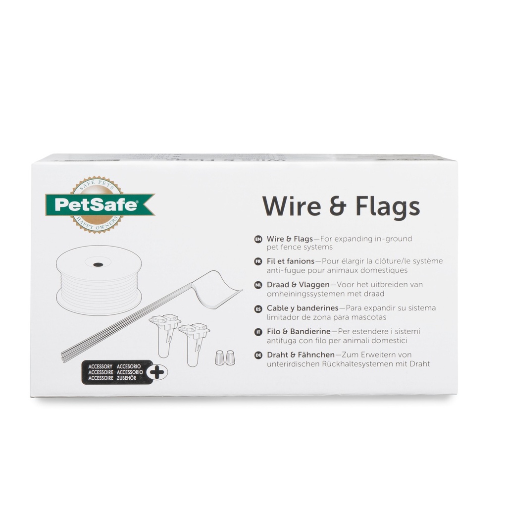 PetSafe Boundary Wire 200 m 2