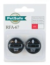 PetSafe RFA-67 6 V Battery (2 Pack) 2
