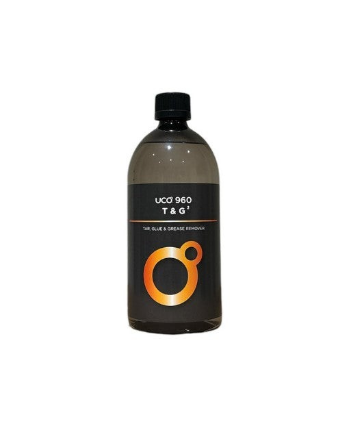 UCO 960 T&G Tar, Glue & Grease Remover 950 ml 2