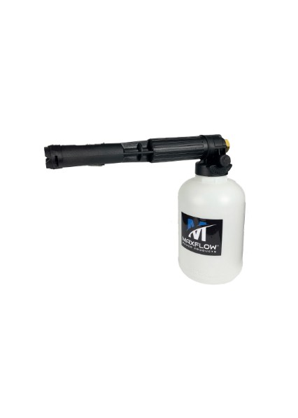 Maxflow 2 L Snow Foam Lance Bottle 3