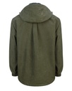 Hoggs of Fife Struther Waterproof Smock – Dark Green 2
