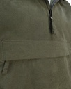 Hoggs of Fife Struther Waterproof Smock – Dark Green 3