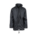 Swampmaster No-Sweat Stormgear Waterproof Jacket – Navy or Green 2