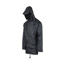 Swampmaster No-Sweat Stormgear Waterproof Jacket – Navy or Green 3
