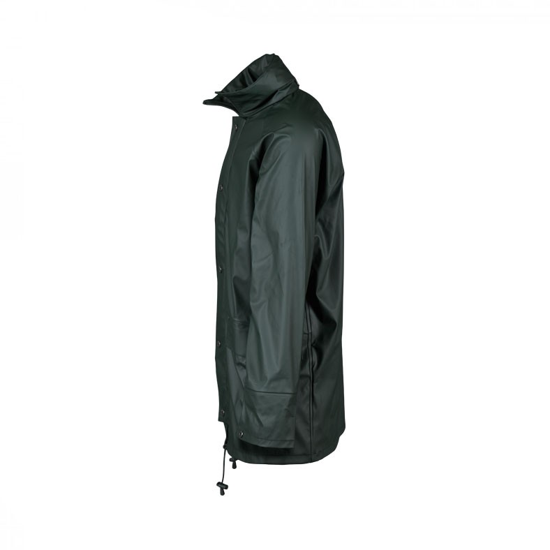 Swampmaster No-Sweat Stormgear Waterproof Jacket – Navy or Green 6
