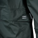 Swampmaster No-Sweat Stormgear Waterproof Jacket – Navy or Green 8