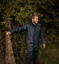 Swampmaster No-Sweat Stormgear Waterproof Jacket – Navy or Green 9