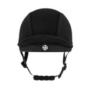 Charles Owen Phoenix Jockey Skull Cap 3
