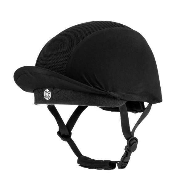 Charles Owen Phoenix Jockey Skull Cap 4