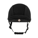 Charles Owen Phoenix Jockey Skull Cap 5