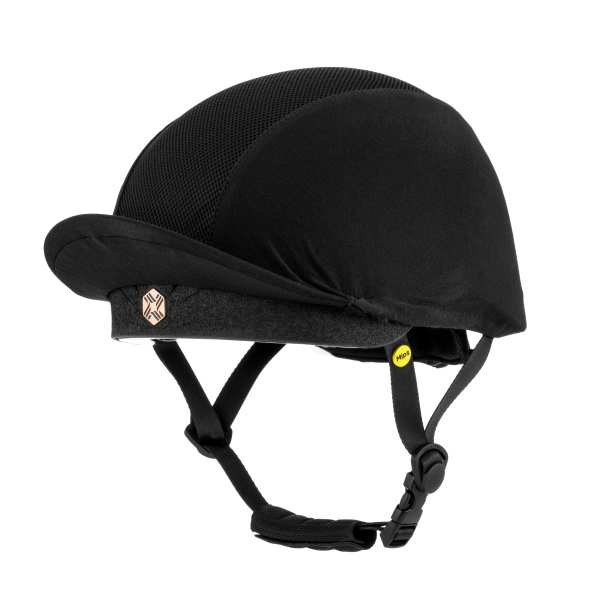 Charles Owen Phoenix Jockey Skull Cap 6