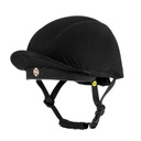 Charles Owen Phoenix Jockey Skull Cap 6