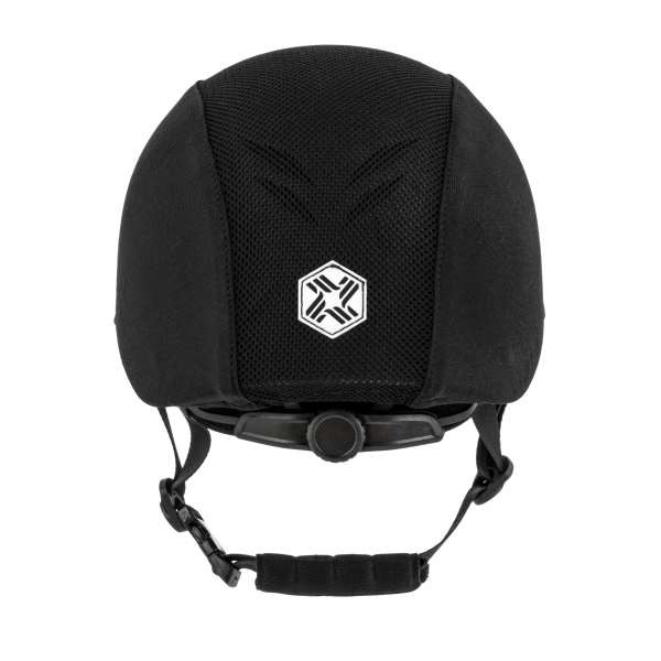 Charles Owen Phoenix Jockey Skull Cap 7