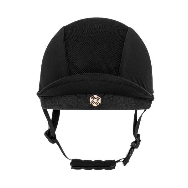 Charles Owen Phoenix Jockey Skull Cap 8