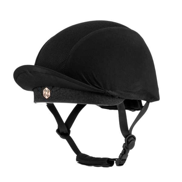 Charles Owen Phoenix Jockey Skull Cap 9