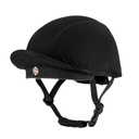 Charles Owen Phoenix Jockey Skull Cap 9