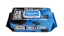 UltraGrime Pro Multi-Use XXL Clothwipes 100 Pack 2