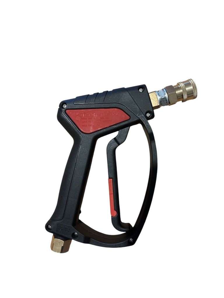 Maxflow HP280 Pressure Washer Trigger Gun 2