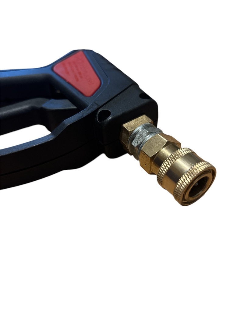 Maxflow HP280 Pressure Washer Trigger Gun 3