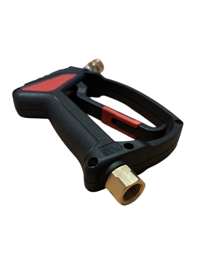 Maxflow HP280 Pressure Washer Trigger Gun 4