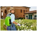 Verdemax Futura 8 Battery Backpack Sprayer – 8 L 2