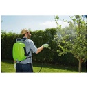 Verdemax Futura 8 Battery Backpack Sprayer – 8 L 4