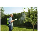 Verdemax Futura 8 Battery Backpack Sprayer – 8 L 5