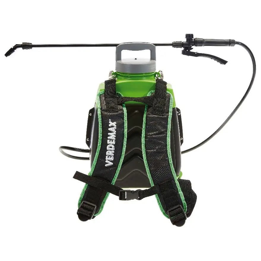 Verdemax Futura 12 Battery Backpack Sprayer – 12 L 2