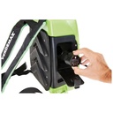 Verdemax Futura 12 Battery Backpack Sprayer – 12 L 4