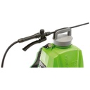Verdemax Futura 12 Battery Backpack Sprayer – 12 L 5