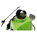 Verdemax Futura 12 Battery Backpack Sprayer – 12 L 6