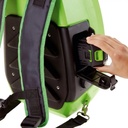 Verdemax Futura 16 Pro Battery Backpack Sprayer with Pressure Regulator – 16 L 4