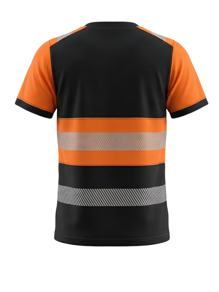 BoSafety Santiago T-Shirt-3