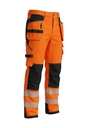 BoSafety Combo Plus Trousers-2