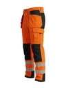 BoSafety Combo Plus Trousers-3