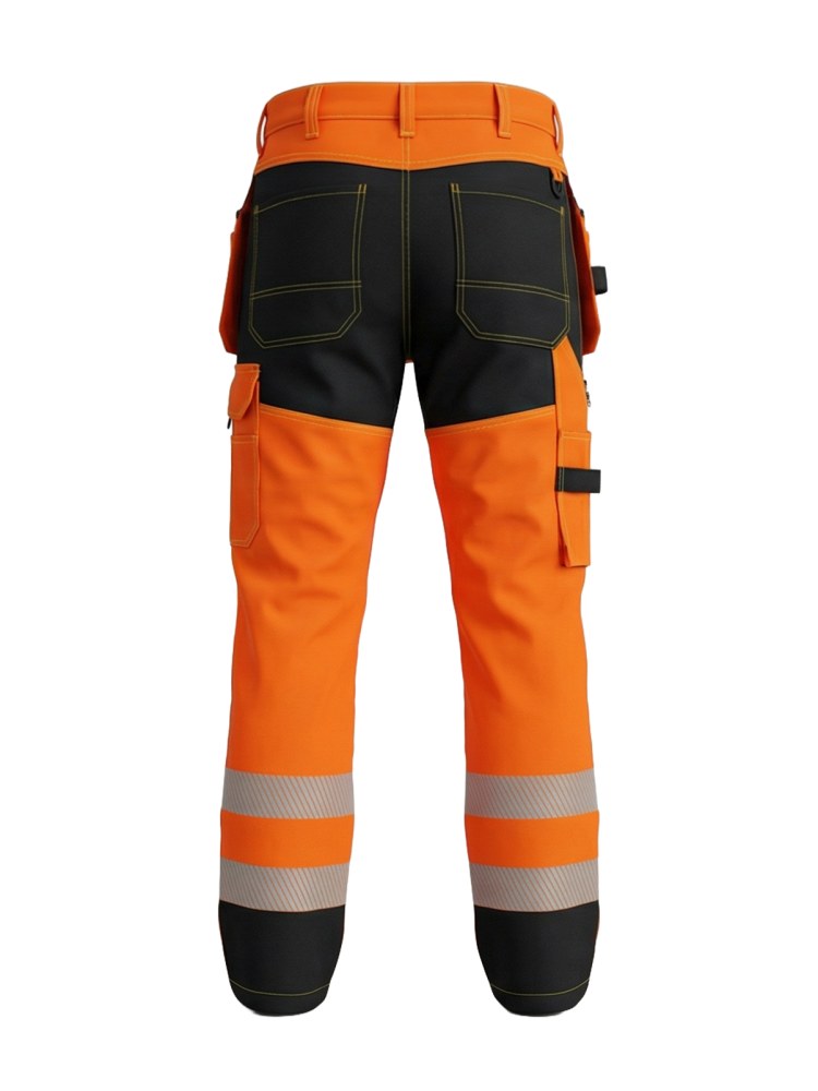 BoSafety Combo Plus Trousers-4