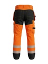 BoSafety Combo Plus Trousers-4
