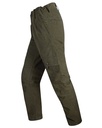 Hoggs of Fife Struther Waterproof Field Trousers – Dark Green 1