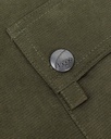 Hoggs of Fife Struther Waterproof Field Trousers – Dark Green 2