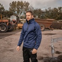 Xpert Pro Half-Zip Tech Fleece – Navy or Grey 3