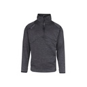 Xpert Pro Half-Zip Tech Fleece – Navy or Grey 4